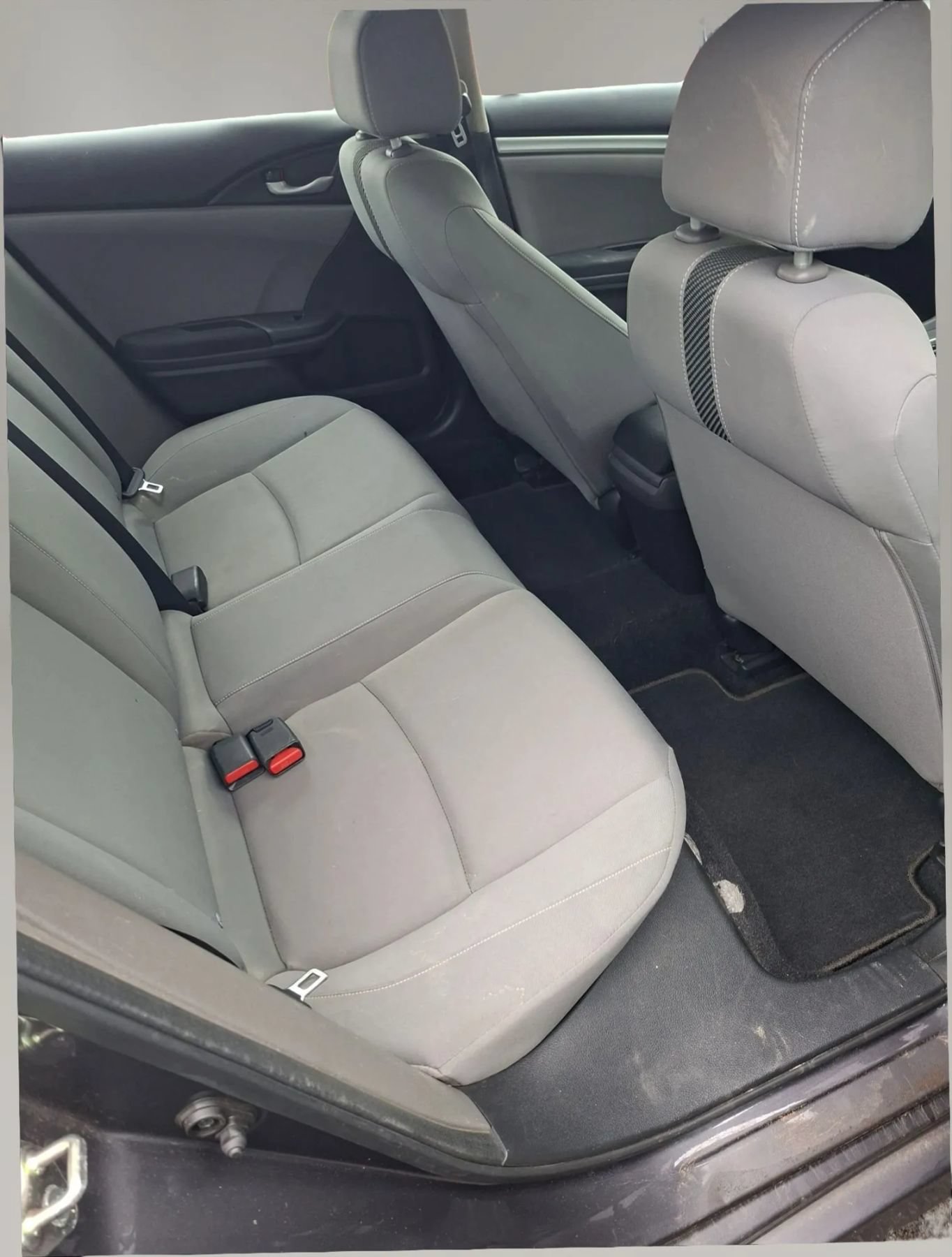 Used 2016 Honda Civic LX image 8