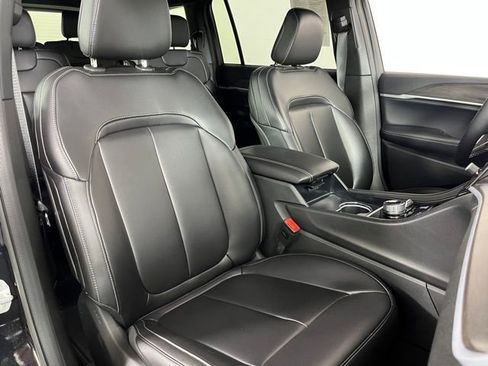 Used 2026 Jeep Grand Cherokee L Limited w/ MOPAR Finishing Package AWD/4WD image 45