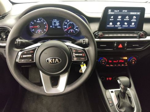 Used 2019 Kia Forte LXS FWD image 22