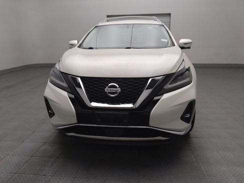 Used 2019 Nissan Murano SL FWD image 15