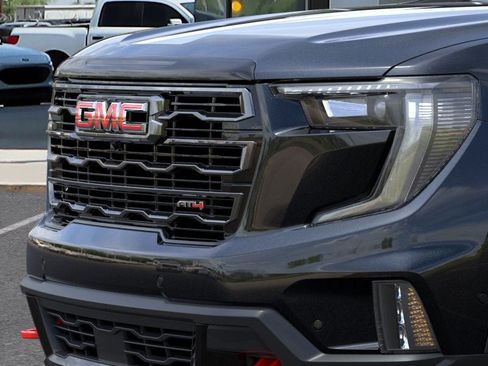 New 2025 GMC Acadia AT4 w/ Super Cruise Package AWD/4WD image 13