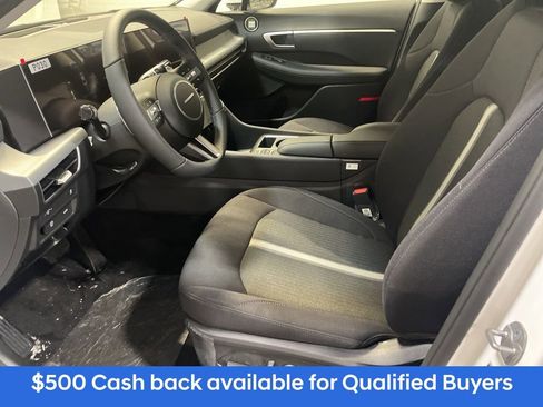 New 2026 Hyundai Sonata SEL image 17