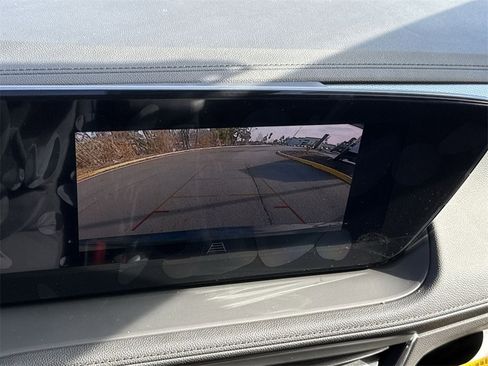 New 2026 Buick Encore GX Sport Touring w/ Comfort Package image 19