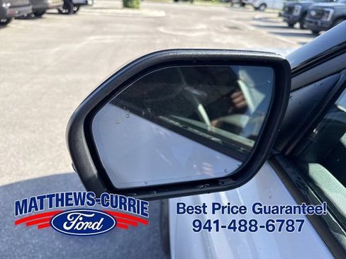 New 2026 Ford Explorer ST w/ Sun And Sound Package AWD/4WD image 8