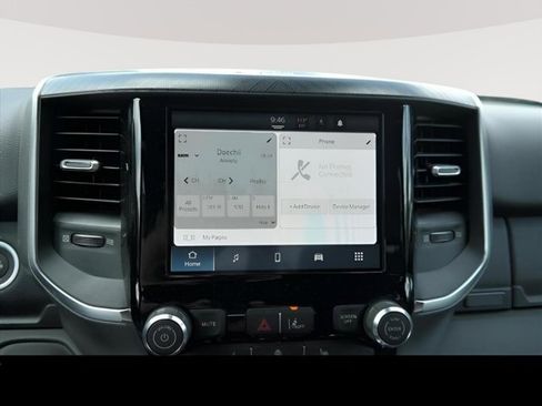 New 2025 RAM 1500 Big Horn image 16