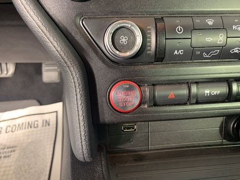 Used 2019 Ford Mustang GT w/ Ford Safe & Smart Package image 18