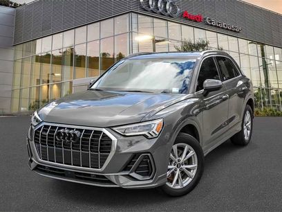Used 2022 Audi Q3 2.0T Premium Plus w/ Premium Plus Package