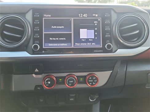 Used 2023 Toyota Tacoma SR5 image 20