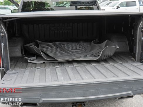 Used 2020 GMC Sierra 1500 Elevation w/ Elevation Value Package AWD/4WD image 29