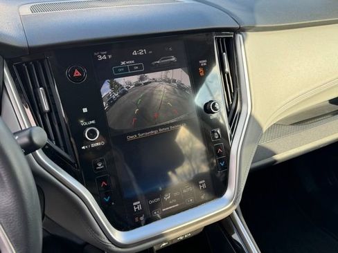 Used 2020 Subaru Outback Premium w/ Popular Package #1 image 25