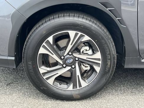 New 2026 Subaru Crosstrek 2.5i Premium AWD/4WD image 39