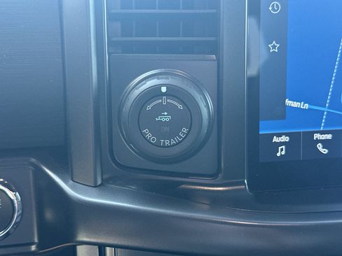 Used 2025 Ford F150 Tremor AWD/4WD image 28