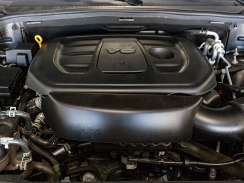 Certified 2021 Dodge Durango Citadel w/ Premium Entertainment Group image 21