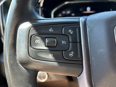 Used 2024 GMC Sierra 1500 SLT AWD/4WD image 26
