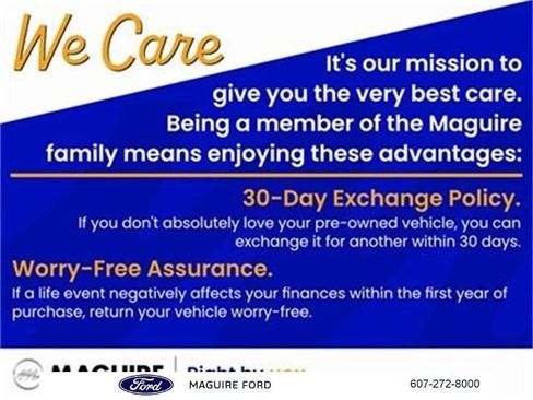 Certified 2022 Ford Edge ST-Line w/ Class II Trailer Tow Package image 8