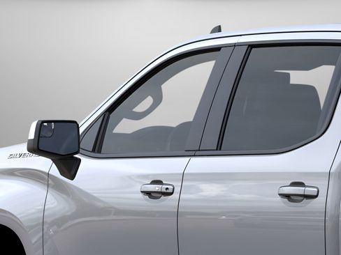 New 2026 Chevrolet Silverado 1500 LT image 26