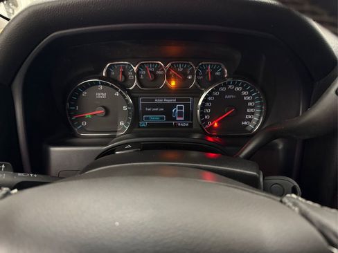 Used 2015 Chevrolet Silverado 1500 LT w/ All Star Edition image 26