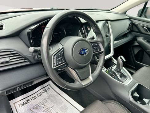 Used 2023 Subaru Outback Premium AWD/4WD image 14