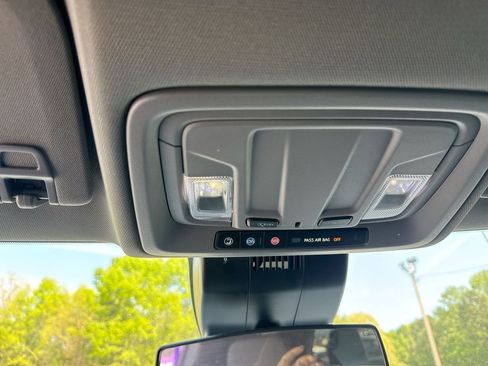 Used 2023 GMC Sierra 1500 Elevation w/ X31 Off-Road Package image 19