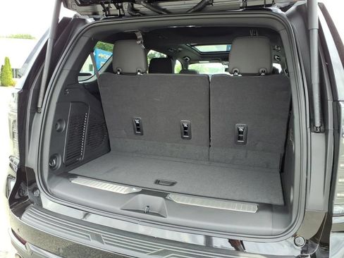 New 2026 Chevrolet Tahoe RST w/ Comfort Package AWD/4WD image 30