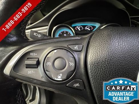 Used 2017 Buick Envision Essence AWD/4WD image 19