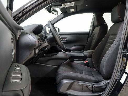 New 2026 Honda HR-V Sport image 18