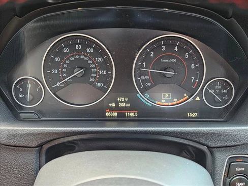 Used 2016 BMW 428i Gran Coupe xDrive AWD/4WD image 11