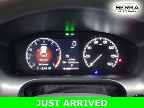 Certified 2025 Honda HR-V LX image 31