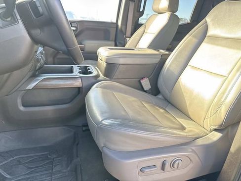 Used 2020 Chevrolet Silverado 1500 RST w/ All-Star Edition image 14