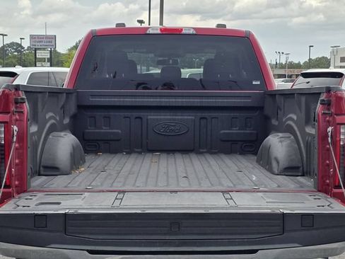 Certified 2024 Ford F150 XLT w/ Tow/Haul Package RWD image 31