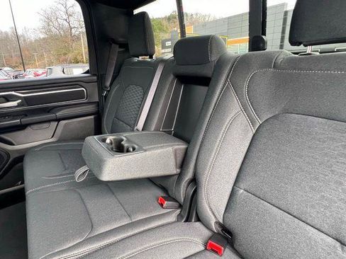 New 2026 RAM 1500 Big Horn image 24