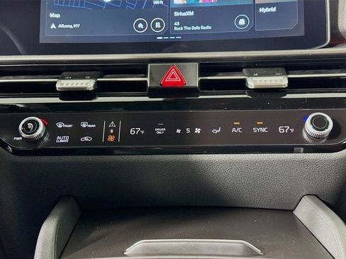 New 2026 Kia Sportage SX Prestige AWD/4WD image 20