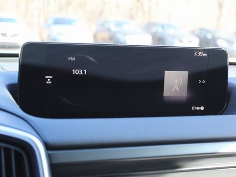 Certified 2025 MAZDA CX-50 AWD 2.5 Hybrid w/ Weather Package image 23