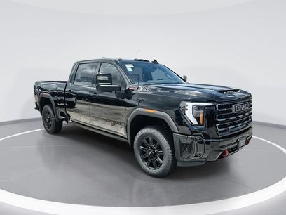 New 2026 GMC Sierra 2500 AT4 w/ AT4 Premium Plus Package