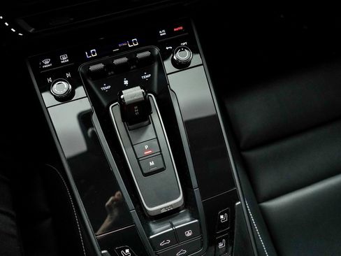 Used 2024 Porsche 911 Carrera GTS image 29