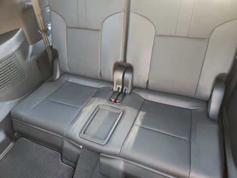 New 2026 Lexus LX 700h Luxury AWD/4WD image 22