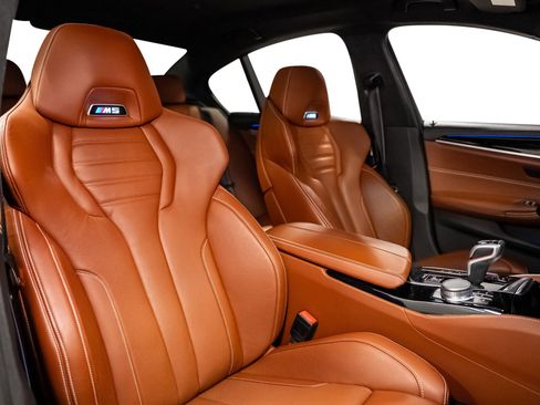 Used 2022 BMW M5 w/ Competition Package image 35