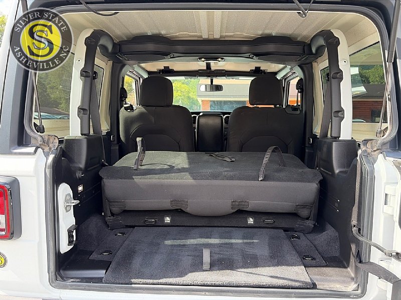 Used 2019 Jeep Wrangler Sport AWD/4WD image 25
