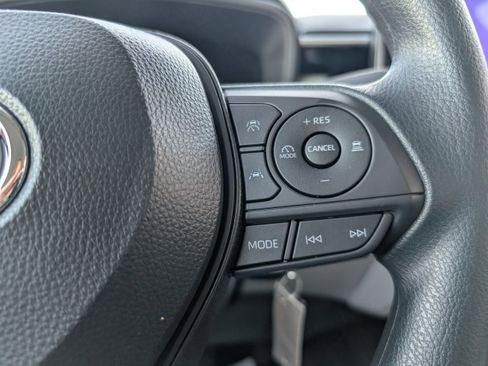 New 2026 Toyota Corolla Cross L image 19