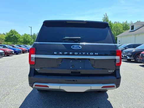 Used 2023 Ford Expedition Max XLT AWD/4WD image 5