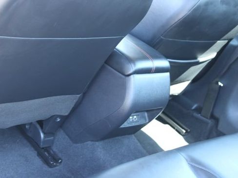Used 2024 Nissan Altima 2.5 SR FWD image 32
