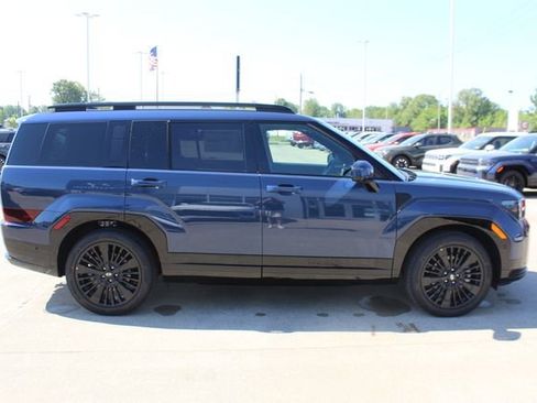 New 2026 Hyundai Santa Fe Calligraphy AWD/4WD image 5