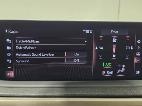 Used 2022 Lexus RX 450hL AWD w/ Premium Package image 41