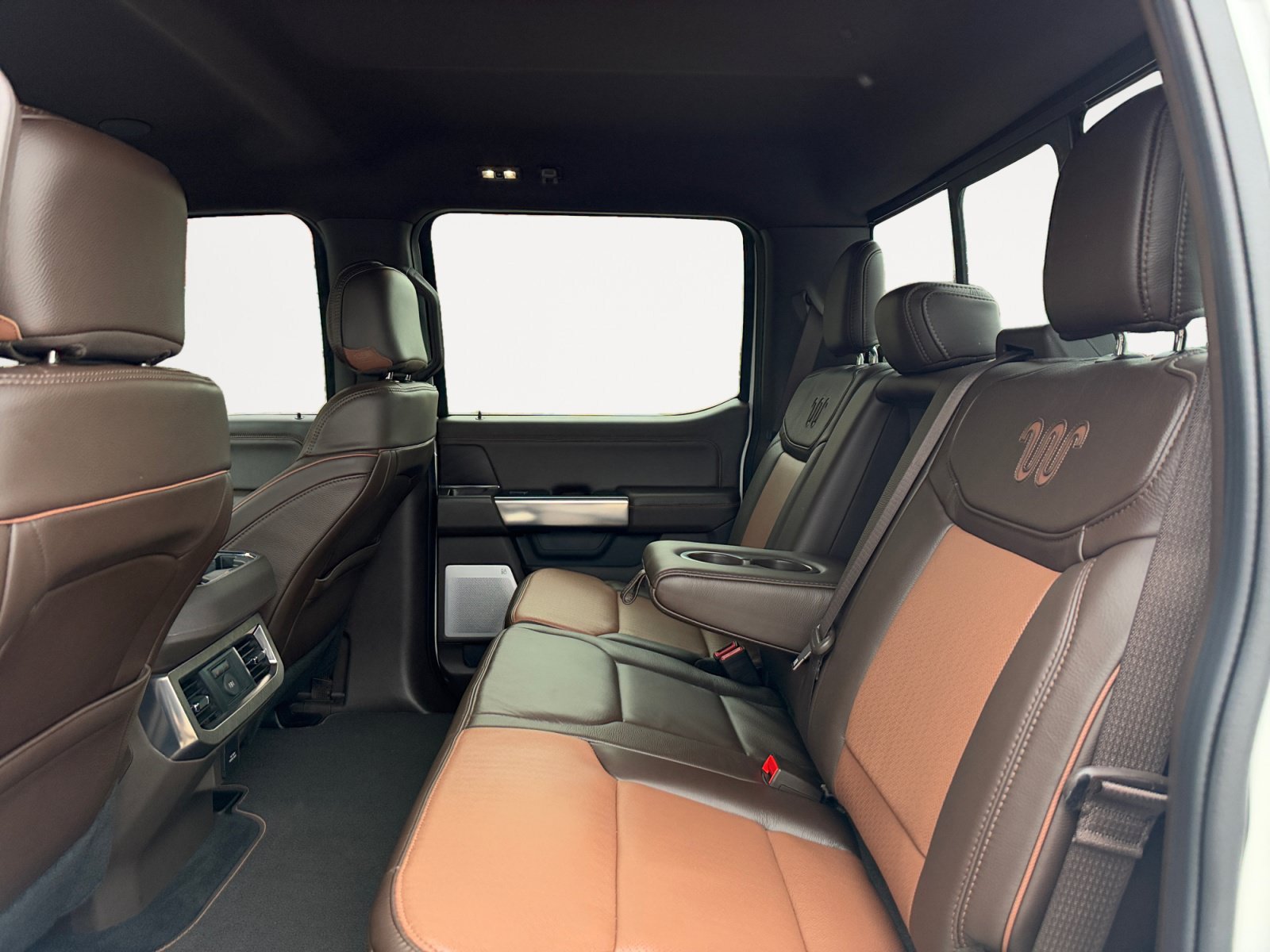 Used 2026 Ford F250 King Ranch AWD/4WD image 13