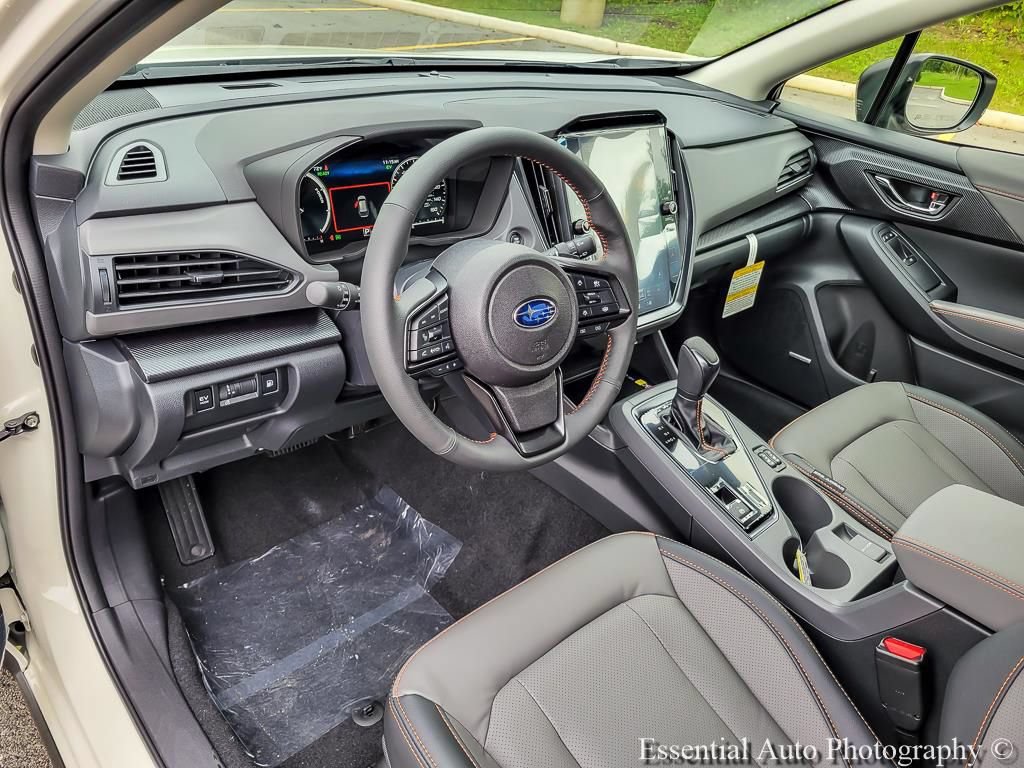 New 2026 Subaru Crosstrek 2.5i Limited AWD/4WD image 9