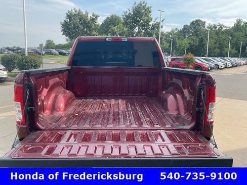 Used 2020 RAM 1500 Big Horn AWD/4WD image 20