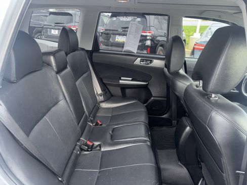 Used 2013 Subaru Forester 2.5X Limited image 14