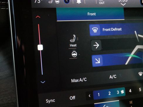 Used 2021 Jeep Grand Cherokee L Limited image 29