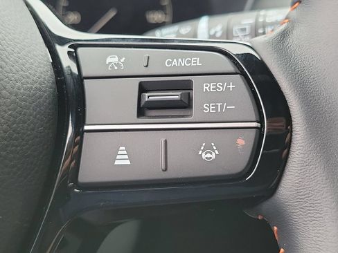 Certified 2026 Honda HR-V Sport image 26