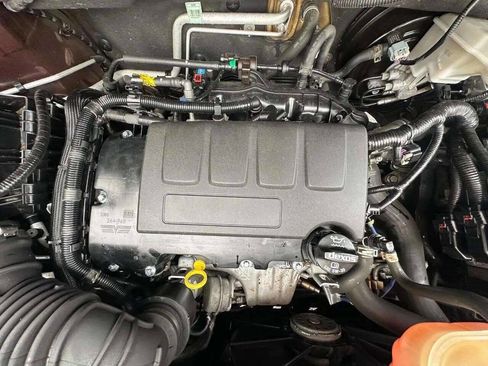 Used 2020 Chevrolet Trax LS image 26